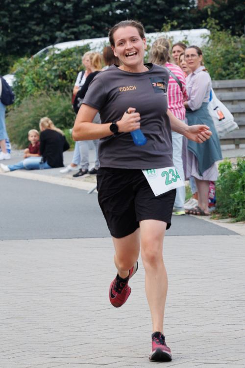 Landlopersjogging 2023